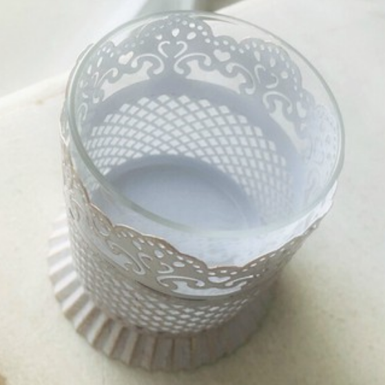 Candle Container